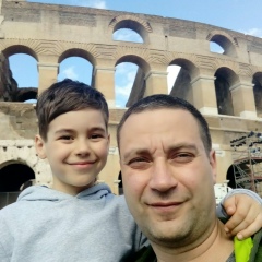 Алексей Токарь, 12.09