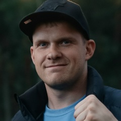 Максим Барановский, 20.03.1990, Челябинск