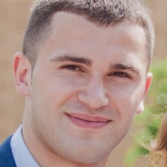 Владимир Голуб, 05.07.1989, Винница