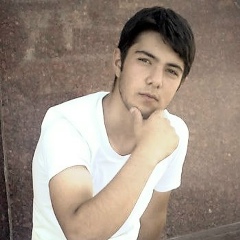 Elvin Quliyev, 17.05.1992, Баку