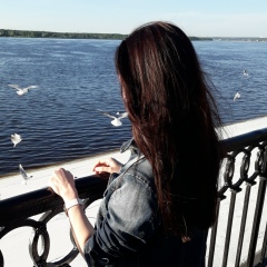 Наталья Чазова, 08.02, Пермь