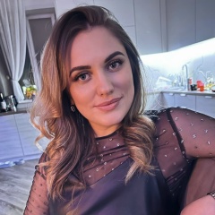 Екатерина Нефедченко, 04.11, Новосибирск