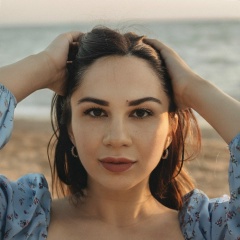 Лилия Ласточкина, Санкт-Петербург