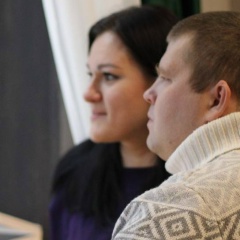 Настасья Кожина, 18.12, Москва