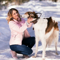 Наталья Шац(Недозрелова), 07.03.1983, Улан-Удэ