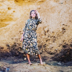 Виктория Носкова, 12.09.1986, Москва