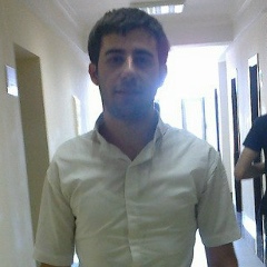 Ziya Atakişili, 18.12.1991, Баку