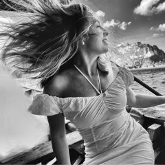 Nataliya Belskaya, 18.06.1987, Москва