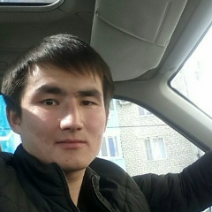 Магжан Нурхан, 10.09.1994, Туркестан