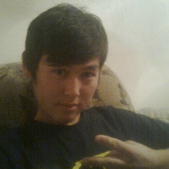 Баратали Назаров, 20.02.1993, Ош