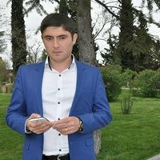 Qezi Memmedov, 27.04.1990, Гянджа