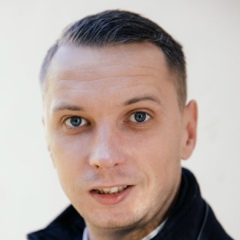 Иван Долженко, 20.09.1986, Москва