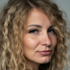 Александра Фомина, Гатчина