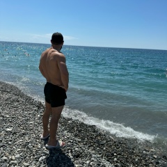 Тимур Алиев, 21.03, Махачкала