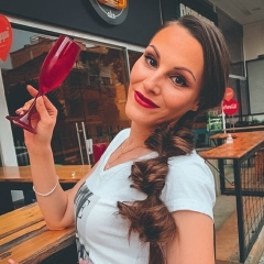 Людмила Стернина, 04.07, Санкт-Петербург