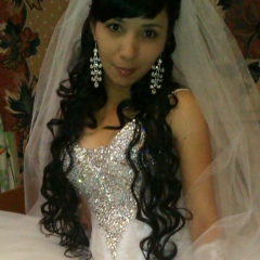 Светлана Неталиева, Москва