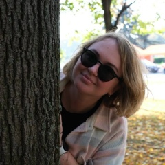 Света Жердева, 04.05, Москва