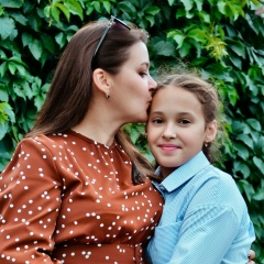 Наталья Олексеенко, 14.02, Луганск