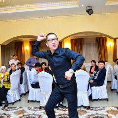 Самат Кенесов, 11.10, Уральск