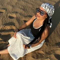 Индира Задайханова, 11.10.1988, Омск