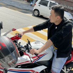 Стас Мин, 07.04.2000, Seoul