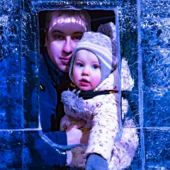 Илья Дамм, 29.04, Санкт-Петербург