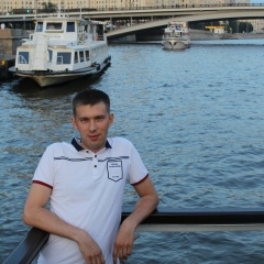 Руслан Кудояров, Уфа