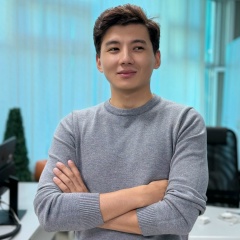 Bekzat Chyrakov, 03.04.1998, Астана