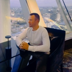 Александр Викторович, 30.10.1986, Калининград