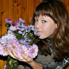Ирина Романова, 09.09.1987, Москва