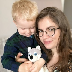 Ирина Кальминская, 11.10