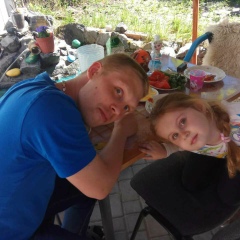 Антон Фишер, 25.05.1990, Покров / Орджоникидзе