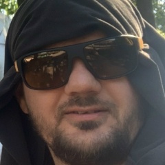 Роман Коновалов, 12.08.1983, Москва