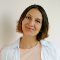 Елена Стельмах, 17.02.1990, Хабаровск