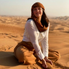 Диана Ситова, 13.04.1990