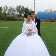 Жадыра Назымханқызы, 30.01.1994, Семей