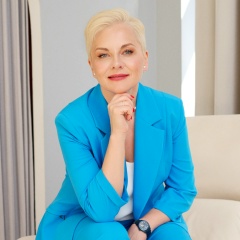 Яна Саранская, 11.03, Москва