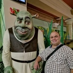 Александр Псаломщиков, 19.04.1979, Санкт-Петербург