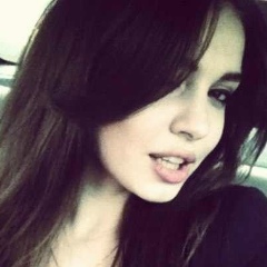 Юлия Нагибина, 01.05.1989, Саратов