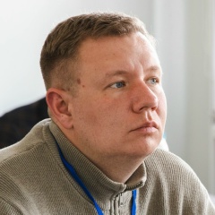 Александр Меркулов, 13.12.1988, Воронеж