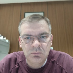 Павел Назин, Москва