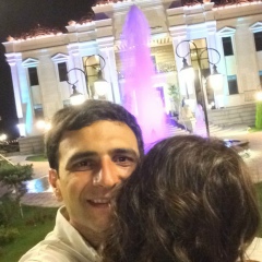 Arayik Greta, 01.08.1992, Ереван