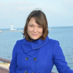 Вероника Булыгина, 10.06.1987, Москва