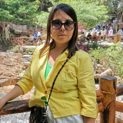 Гульфия Вахлакова, 13.12.1983, Санкт-Петербург