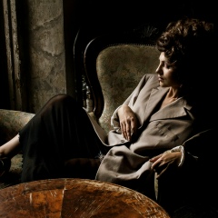 Анастасия Горбачёва, 25.05, Roma