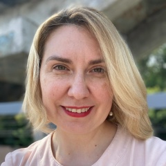 Екатерина Юрченко, 07.09.1978, Новосибирск