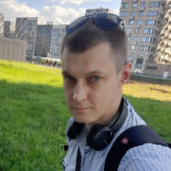 Саня Федотов, 05.07.1986, Москва