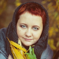 Алла Петрова, 05.06, Красноярск