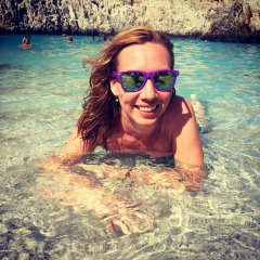 Julia Urban, 17.07, Москва