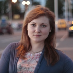 Марина Бондар, 27.08, Бершадь